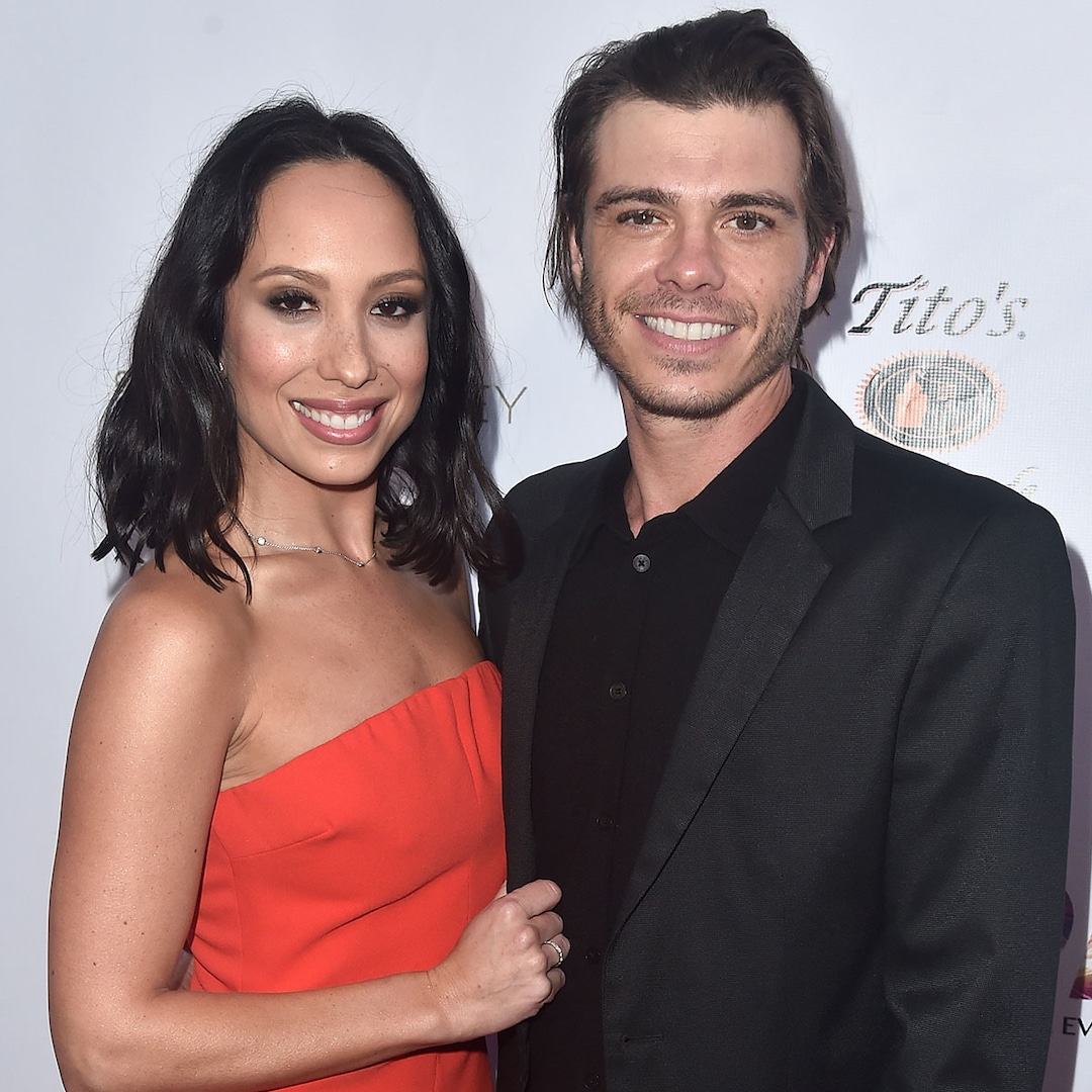 Cheryl Burke Reveals What She “Yearned” for From Ex Matthew Lawrence